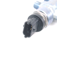 Systèmes de moteurs de camion 1042400FE010 Ensemble de rampe commune haute pression Diesel pour JAC Sunray