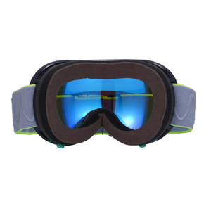Meilleures ventes de lunettes de ski Marque de mode Oem Logo polarisé Miroir anti-buée Marque privée Lunettes de ski - Product Image 2