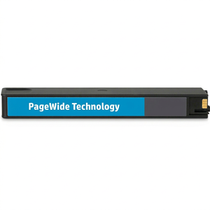 ตลับหมึกพิมพ์ HP 974xl PageWide สีฟ้าสำหรับ352dw 377dw 452dw เครื่องพิมพ์477dw - Product Image 1