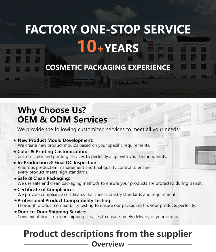 mini blush stick container