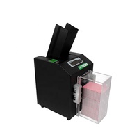 Machine de comptage automatique de cartes de jeu YH 8 Decks pour casino, plus rapide, à vendre