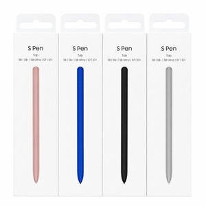 Lápiz Óptico de Alta Sensibilidad para SAMSUNG Pro <span class=keywords><strong>Galaxy</strong></span> <span class=keywords><strong>Tab</strong></span> S6 Lite / S7 / S7+ / S7 FE / S8 / S8+ <span class=keywords><strong>Ultra</strong></span> - Product Image 5