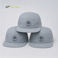 Gorras de Béisbol Bordadas de Calidad Superior con Logotipo Personalizado para Hombre, Venta al por Mayor para Tiendas Minoristas