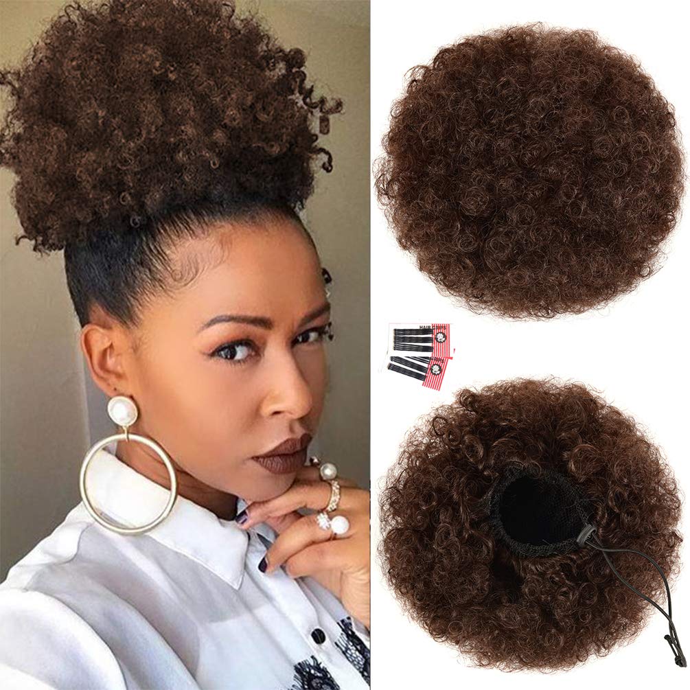 Medium brown 4