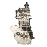 Motor de Alta Qualidade 4F25TC 4F20TC Bloco Longo para Motor FOTON 2.5L Baic Bj40 Tunland F9 Yutu 8 9 Dayun Pickup