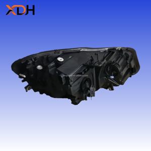 Faro Original para <span class=keywords><strong>BMW</strong></span> Serie 2 F45 F46 220 214 216 218 223 225 228 <span class=keywords><strong>230</strong></span> 240i, Luz de Coche, Lámpara <span class=keywords><strong>Active</strong></span> <span class=keywords><strong>Tourer</strong></span> 2018-2023 - Product Image 5