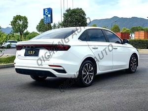 <span class=keywords><strong>Coches</strong></span> usados a la venta Geely Emgrand 2024 4ª generación 1.5l Cvt modelo insignia coche <span class=keywords><strong>de</strong></span> gasolina <span class=keywords><strong>de</strong></span> <span class=keywords><strong>segunda</strong></span> <span class=keywords><strong>mano</strong></span> precio barato Voiture - Product Image 5