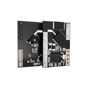 Módulo de Comunicación por Línea Eléctrica Hi3921 3121N de Tamaño Pequeño, Módulo de Comunicación de Datos para Domótica - Product Image 4