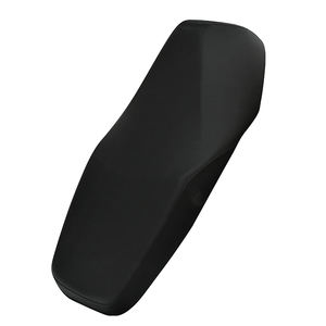 Motocicleta eléctrica <span class=keywords><strong>de</strong></span> 72V y 2000W, Scooter Eléctrico <span class=keywords><strong>de</strong></span> alta calidad con cojín <span class=keywords><strong>de</strong></span> asiento <span class=keywords><strong>de</strong></span> cuero, asientos dobles, condición <span class=keywords><strong>usada</strong></span> - Product Image 4