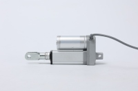 Actionneur linéaire de type axe d'oreille pour suivi solaire, robuste, étanche IP65, efficacité IE4, pour maison intelligente, appareil électroménager, agricole