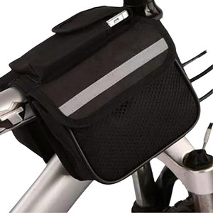 Sacoche de selle avant pour VTT, équipement de cyclisme, modèle 0217 - Product Image 4