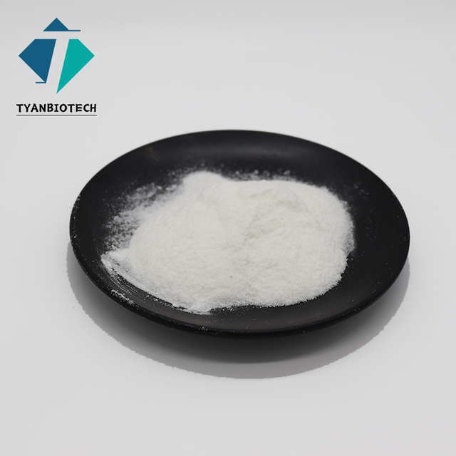 Microcrystalline Cellulose MCC PH101 PH102 Powder Food Grade Excipient Binder