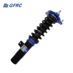 Sospensione Coilover Monotubo ad Alte Prestazioni per <span class=keywords><strong>Mercedes</strong></span> Benz <span class=keywords><strong>Classe</strong></span> <span class=keywords><strong>A</strong></span> W177 2018-2025 Ammortizzatore Regolabile in Altezza e Smorzamento - Product Image 3