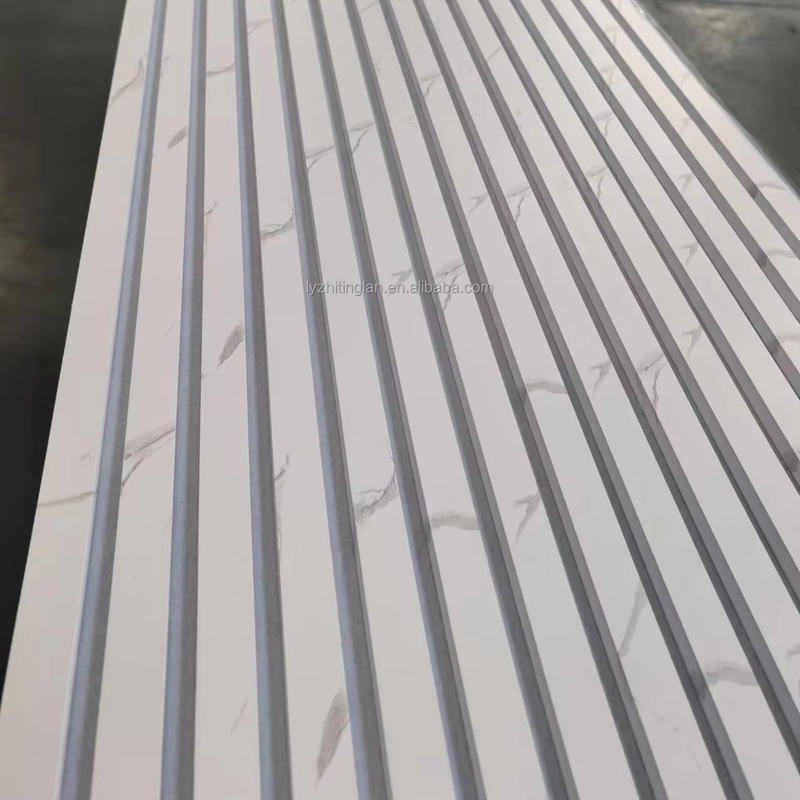 Akupanel Modern Design Acoustic Wood Slat