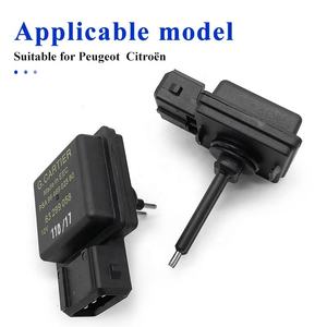 9646902580 capteur de niveau d'eau pour <span class=keywords><strong>Peugeot</strong></span> 3008 408 C4L DS5 C5 capteur de niveau de liquide 1.6T sous-bouilloire capteur de niveau d'eau - Product Image 5
