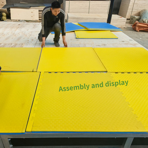 Anillo de boxeo con logotipo personalizado de 4X4m utilizado para BOXEO/MMA/<span class=keywords><strong>Muay</strong></span> <span class=keywords><strong>Thai</strong></span> utilizado para reglas AIBA,IBF, Etc. - Product Image 6