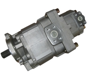 705-95-07031 BOMBA DE ENGRANAJES <span class=keywords><strong>HM400</strong></span> - Product Image 4