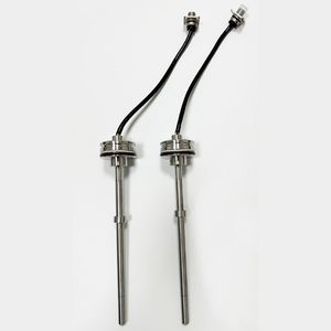 DWEL MHシリーズ 磁歪式リニアポジションセンサー 移動機械用変位トランスデューサ 油圧シリンダー MTS - Product Image 3