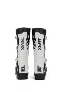 Botas de Motociclismo de Verano T3 <span class=keywords><strong>Tiger</strong></span> TR para Hombre, Resistentes al Desgaste, hasta la Rodilla, para ATV y Carreras en Carretera, en Material PU - Product Image 5
