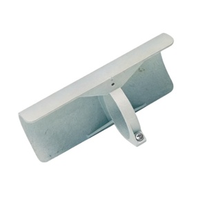 ที่บังแดดติดท่อ XNX 2 นิ้ว รุ่น Optima Plus/MPD/SP - 94000-A-1006 - Product Image 1