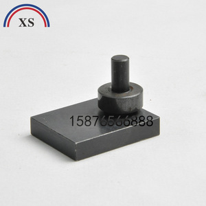 Deslizador de mesa elevadora Heidelberg, pieza de precisión de acero para máquina de impresión - Product Image 5