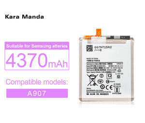 Batterie de téléphone portable de remplacement Kara Manda OEM en gros EB-BA907ABY pour Samsung <span class=keywords><strong>A71</strong></span> Samsung Galaxy <span class=keywords><strong>A71</strong></span> 5G - Product Image 2
