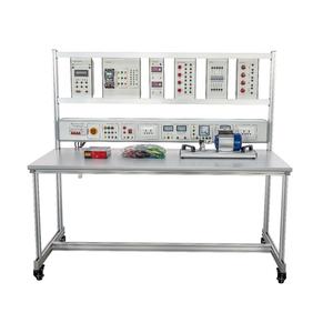 Matériel pédagogique pour la formation en ingénierie électrique, technologie, éducation scolaire, laboratoire, formation professionnelle - Product Image 1