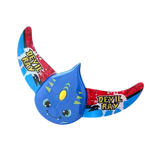 2er-Pack Devil Ray Hydrodynamischer Wassergleiter Spielzeug Unterwasser Schwimmbad Tauchspielzeug Sommer Strand Wasserspielzeug für Kinder - Product Image 5