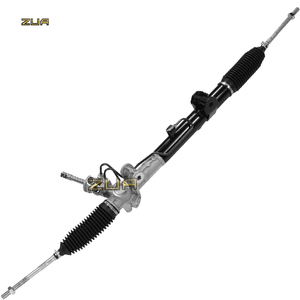 Pour Dodge Caliber Jeep Compass Patriot 2.0 2.4 Boîte de direction assistée crémaillère et pignon 5105046AD 5105046AC 5105046AB - Product Image 1