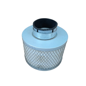 Le filtre à air haute performance Manny pour compresseur d'air 1625185506 assure un fonctionnement efficace de l'équipement - Product Image 1