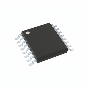 16 TSSOP 74HCT257PW,118 Logic Comprar Componentes Electrónicos en Línea Canal del Fabricante - Product Image 1