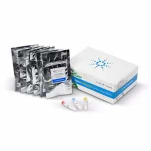 แผ่นไมโครเพลท Agilent RTCA CIM แบบ 16 หลุม ทรงสี่เหลี่ยม ฐานแบน ทำจากพลาสติก PP สำหรับการวิเคราะห์เซลล์ - Product Image 3