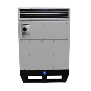 Generadores Feeser Genset Ngt de 4.3-7.2 Kw, Insonorizados, 50Hz, Refrigerados por Aire, Arranque a 230V/400V, Venta al Por Mayor - Product Image 3
