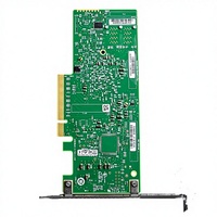 Nueva Tarjeta HBA RAID LSI SAS3008 9300-8i Interna de 12 Gb/s y 8 Puertos PCI Express 3.0 X8 SAS/SATA Ethernet para Servidor, Usada, en Stock