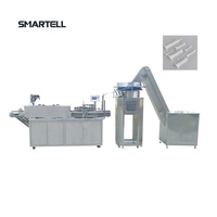 Machine d'impression sérigraphique automatique à haute efficacité pour barillets de seringues