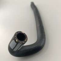 Tuyau de refroidissement d'huile moteur automobile à bas prix 1323C6 132-3C6 pour Peugeot B53 T63 2.0