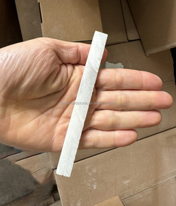 Tùy chỉnh bán buôn Vòng Xà phòng Đá xà phòng bút chì phấn trắng cho Vườn nhãn viết - Product Image 5