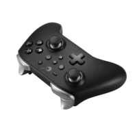 Control Inalámbrico para Juegos GuliKit KK2T con Joystick TMR Anti-Drift NS09T para PC/Windows/Switch/Steam Deck/iOS