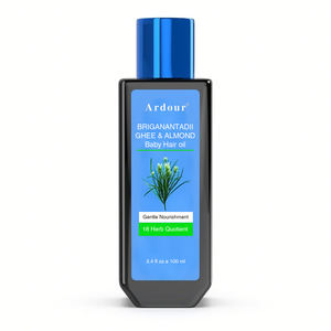 <span class=keywords><strong>Aceite</strong></span> Corporal para Bebés con <span class=keywords><strong>Aceite</strong></span> de <span class=keywords><strong>Almendras</strong></span> Dulces, Hidratante de Larga Duración, para Piel Delicada, <span class=keywords><strong>Aceite</strong></span> de Masaje para el Cuidado Corporal del Bebé - Product Image 1