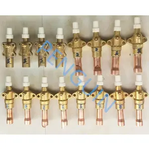 Bitzar,Copelan,Frascold,Dorin,Bock,ผู้ให้บริการคอมเพรสเซอร์ปล่อยแรงดันสูงปิดวาล์ว - Product Image 2