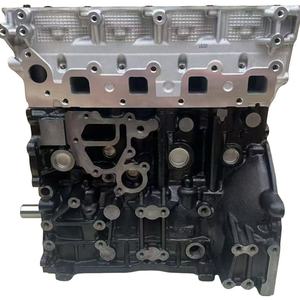 Крышка клапанная YD25 для двигателя 2.0T, теплоизоляционная, с опорной планкой, для двухцилиндрового дизельного двигателя Nissan Patrol - Product Image 2