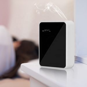 Bán tốt nhất điện Tinh dầu khuếch tán hương thơm cho khách sạn nhà tự động giác quan khuếch tán bán buôn - Product Image 4