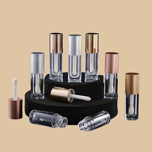 Venta caliente 6ml Tubos de brillo de labios y caja Etiqueta personalizada Tubos de brillo de labios vacíos Tubo de brillo de labios - Product Image 4