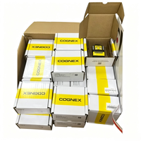 Lector de Códigos de Barras de Montaje Fijo Cognex DMR-262Q-0120 DM262Q DataMan Serie 260, Escáner de Códigos Industriales 1D 2D