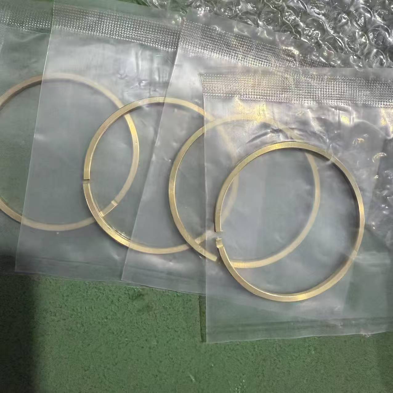 D65 D155 BULLDOZER H.S.S RING 07018-10653| Alibaba.com
