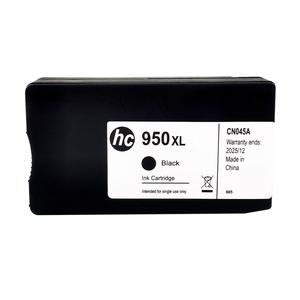 Cartouche d'<span class=keywords><strong>encre</strong></span> 950 951 avec puce pour HP950 HP951 Compatible pour <span class=keywords><strong>HP</strong></span> <span class=keywords><strong>Officejet</strong></span> <span class=keywords><strong>Pro</strong></span> 8100 <span class=keywords><strong>8600</strong></span> 8610 8620 8630 251dw 276dw Encres à jet d'<span class=keywords><strong>encre</strong></span> - Product Image 3