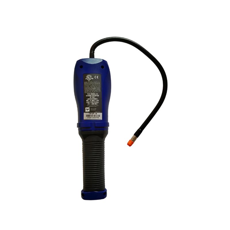 TIF XP-1A Refrigerant Leak Detector - Instant Response & High