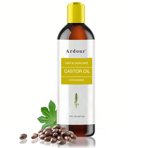 Infused Herbal Nourishing Organic Moisturizing Volumizing Whitening Anti-Breakage Hair Repair Growth Oil-Vegan Cruelty-Free - Product Image 1