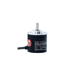 Codificador Rotatorio Incremental O-MRON E6B2-CWZ6C 360P/R con Salida NPN - Product Image 1