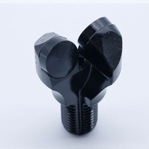 La mina de carbón de uso Pdc de bulonado del techo Venta caliente taladro broca roca poco sinfines - Product Image 6